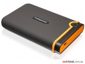 Transcend TS750GSJ25M2
