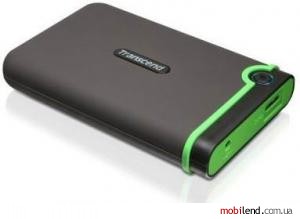 Transcend TS750GSJ25M3