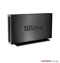 TrekStor DataStation Maxi M.U. 3 TB (TS35-3000MU)
