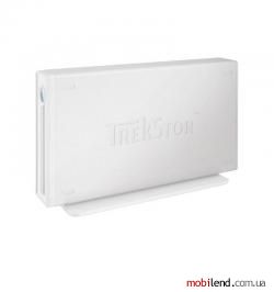 TrekStor DataStation Maxi M.UB. 3 TB White (TS35-3000MUB)