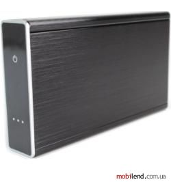 TrekStor DataStation Maxi Metal 3 TB (TS35-3000KLB)