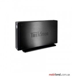 TrekStor DataStation maxi Refurbished 500 GB (TS35-500MLXB)
