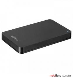 TrekStor DataStation Pocket Pace Black 500 GB (TS25-500PP)