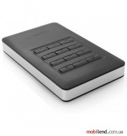 Verbatim Store 'n' Go 1 TB (53401)