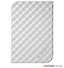 Verbatim Store 'n' Go 1 TB White (53206)