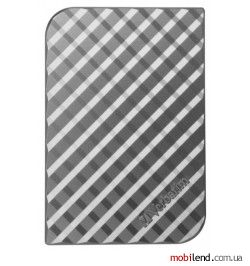 Verbatim Store 'n' Go 2 TB USB3.0 Silver (53198)