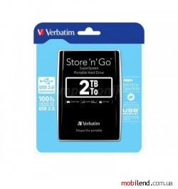 Verbatim Store 'n' Go USB 3.0 53177