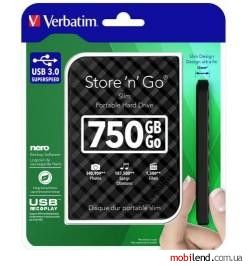 Verbatim Store 'n' Go USB 3.0 53213