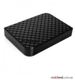 Verbatim Store 'n' Save 4TB USB 3.0 (47685)