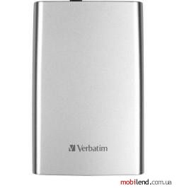Verbatim Store'n'Go 2 TB Silver (53189)