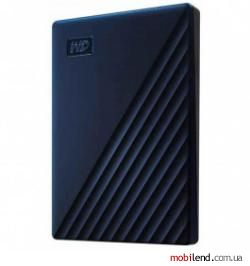 WD Drive for Chromebook 2 TB (WDBB7B0020BBL-WESN)