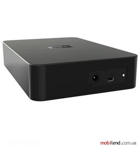 WD Elements Desktop WDBAAU0015HBK