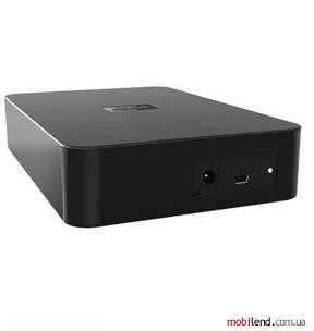 WD Elements Desktop WDBAAU0020HBK
