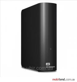 WD Elements Desktop WDBWLG0040HBK