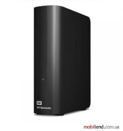 WD Elements Desktop WDBWLG0050HBK