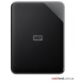 WD Elements SE 1 TB (WDBEPK0010BBK)