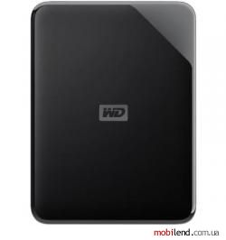 WD Elements SE 2 TB (WDBJRT0020BBK)
