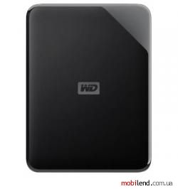 WD Elements SE 4 TB (WDBJRT0040BBK)