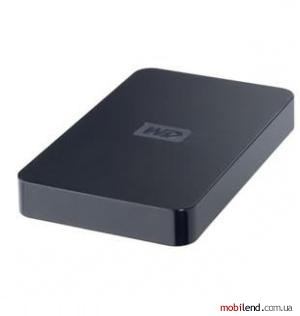 WD Elements SE Portable WDBABV0010BBK