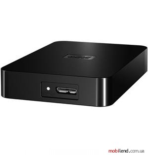 WD Elements SE Portable WDBPCK3200ABK