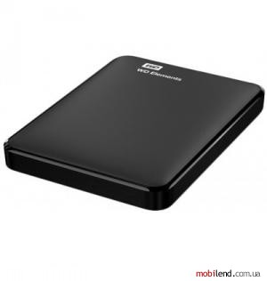 WD Elements WDBU6Y0020BBK