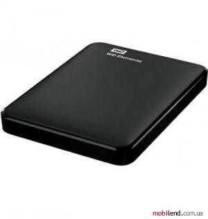 WD Elements WDBUZG5000ABK