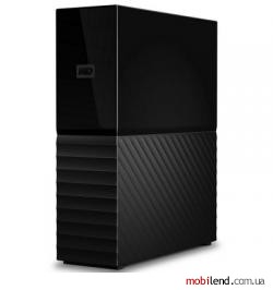 WD My Book Desktop WDBBGB0030HBK