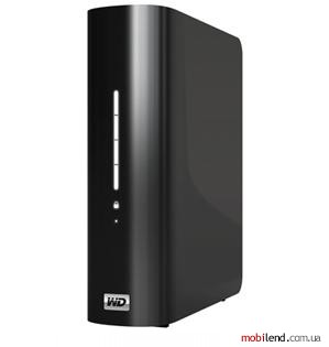 WD My Book Essential WDBAAF0010HBK