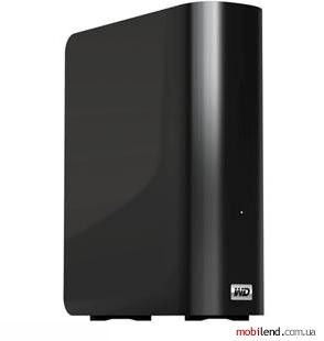 WD My Book Essential WDBACW0010HBK