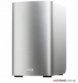 WD My Book Thunderbolt Duo WDBUTV0060JSL