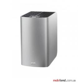 WD My Book Thunderbolt Duo WDBUTV0080JSL
