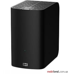 WD My Book VelociRaptor Duo WDBUWZ0020JBK