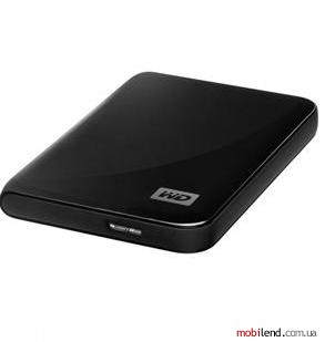 WD My Passport Essential 3.0 WDBACY5000ABK