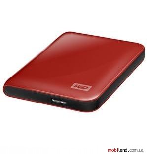 WD My Passport Essential 3.0 WDBACY5000ARD