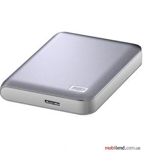 WD My Passport Essential SE WDBACX0010BSL