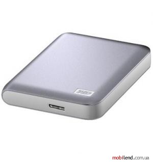 WD My Passport Essential WDBACX7500ASL