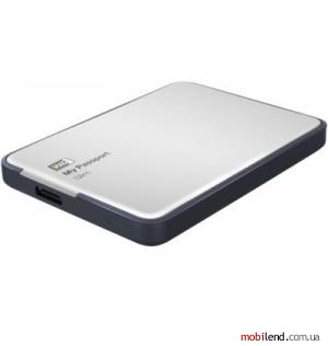 WD My Passport Slim WDBGMT0010BAL