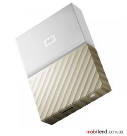 WD My Passport Ultra 2 TB (WDBFKT0020BGD-WESN)
