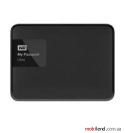 WD My Passport Ultra BBKD0040BBK