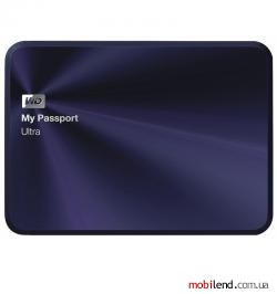 WD My Passport Ultra Metal WDBTYH0010BBA