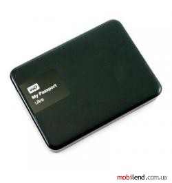 WD My Passport Ultra WDBBKD0020BBK