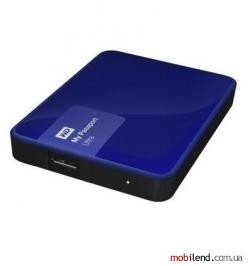 WD My Passport Ultra WDBBKD0030BBL