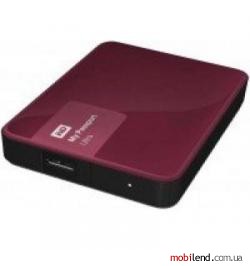 WD My Passport Ultra WDBBKD0030BBY