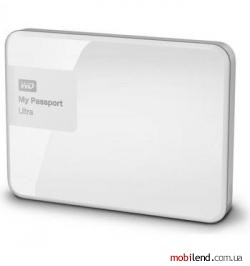 WD My Passport Ultra WDBBKD0030BWT