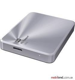 WD My Passport Ultra WDBEZW0020BSL