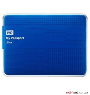 WD My Passport Ultra WDBMWV0020BBL