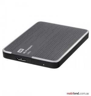 WD My Passport Ultra WDBZFP0010BTT