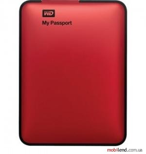 WD My Passport WDBBEP0010BRD