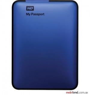 WD My Passport WDBKXH5000ABL