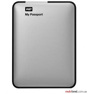 WD My Passport WDBKXH5000ASL